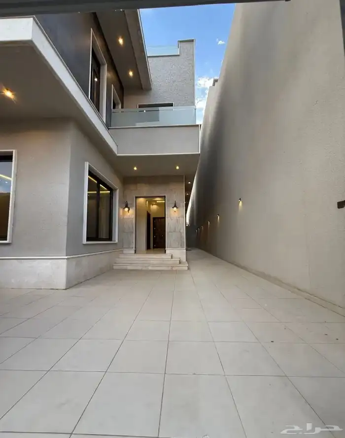 للبيع فيلا دبلكس تشطيب مودرن خميس مشيط دره الموسى 4