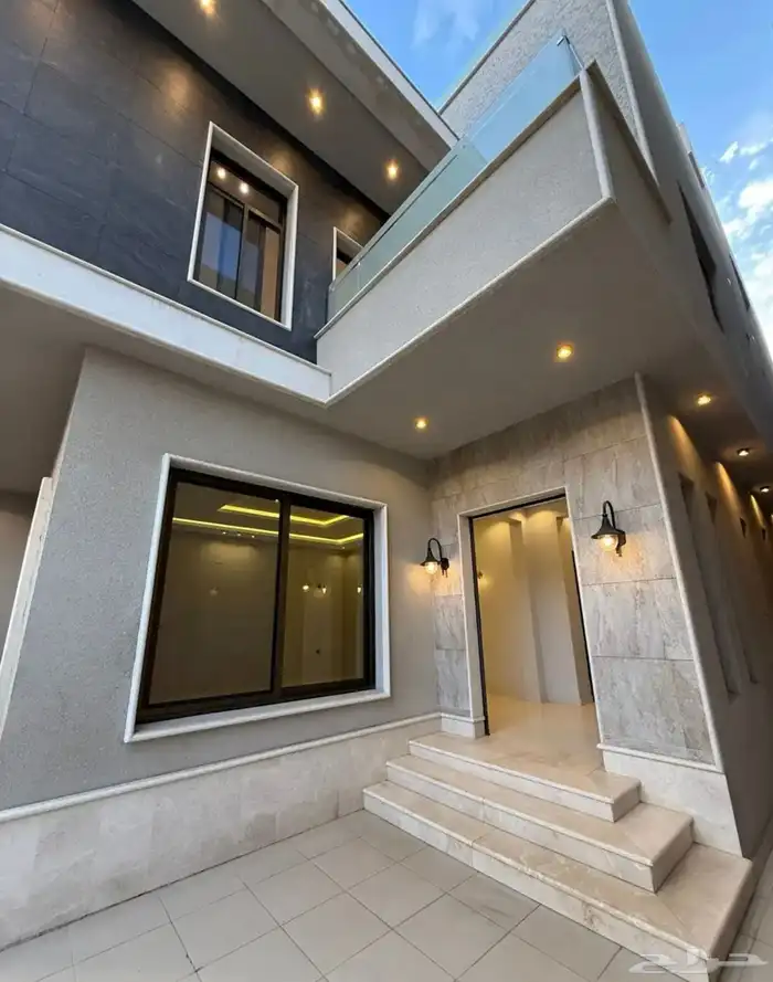 للبيع فيلا دبلكس تشطيب مودرن خميس مشيط دره الموسى 2