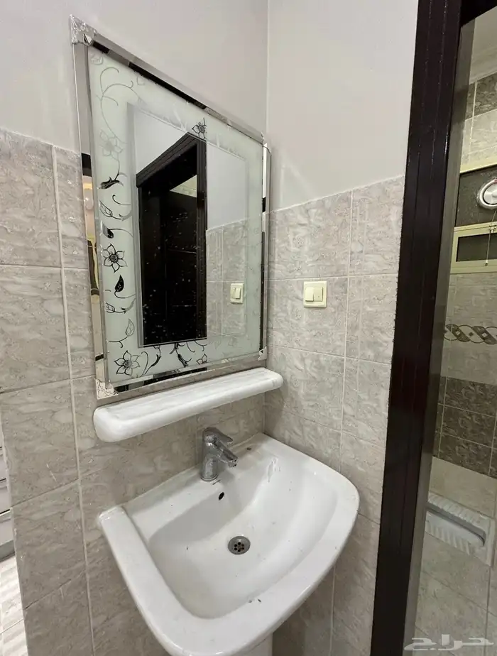 للايجار عمارة بالكامل في الرياض حي النسيم 14 شقة مصعد 6