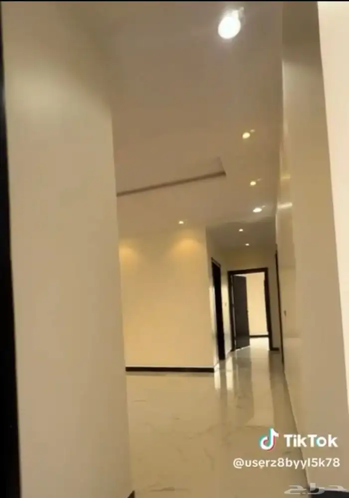 للإيجار شقة حي بدر بسعر 25 الف سنوي (تم التأجير) 5