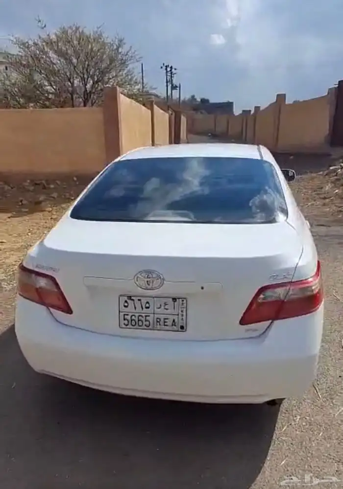 كامري 2009 للبيع 1