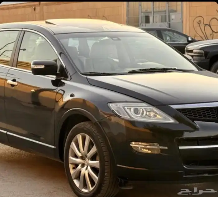 مازدا cx9 موديل 2009 16