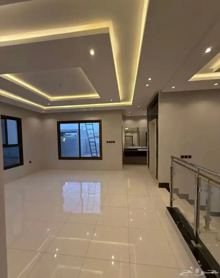 للبيع فيلا دبلكس تشطيب مودرن خميس مشيط دره الموسى 34