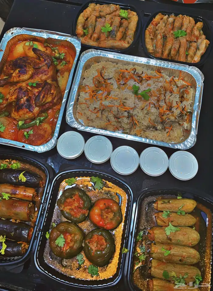 اسر منتجة الشهداء الجنوبية 24