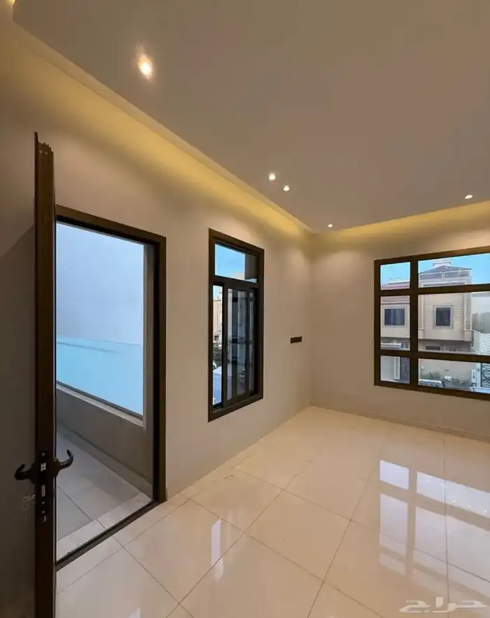 للبيع فيلا دبلكس تشطيب مودرن خميس مشيط دره الموسى 25