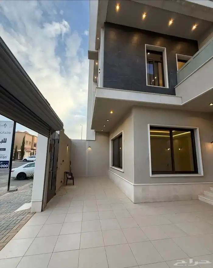 للبيع فيلا دبلكس تشطيب مودرن خميس مشيط دره الموسى 3