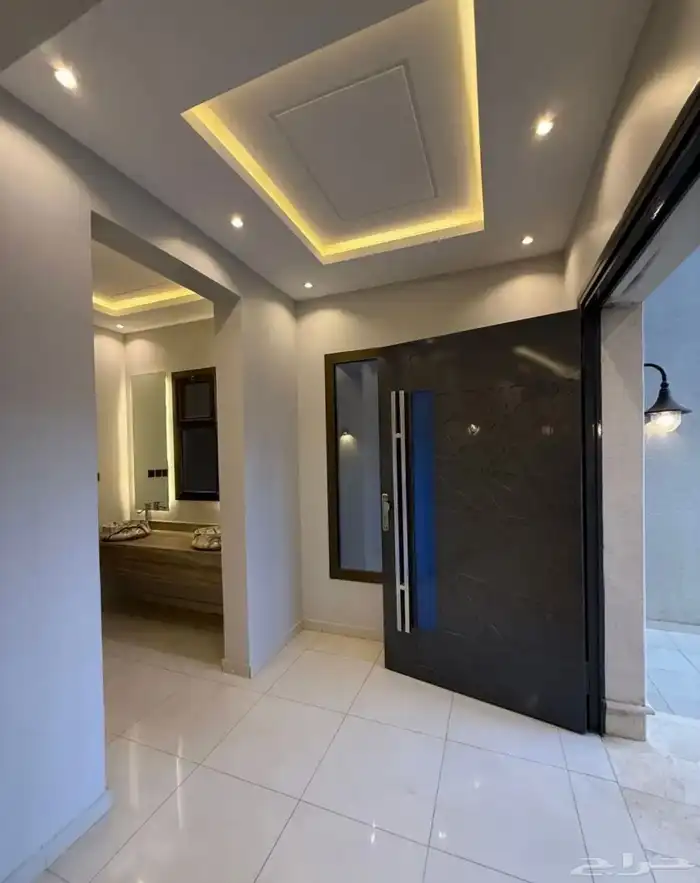 للبيع فيلا دبلكس تشطيب مودرن خميس مشيط دره الموسى 6