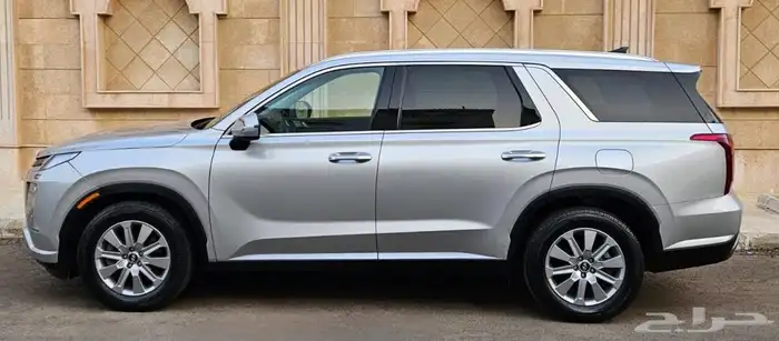 باليسيد 2024 1