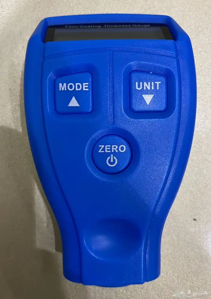 جهاز كشف او فحص السمكرة 0