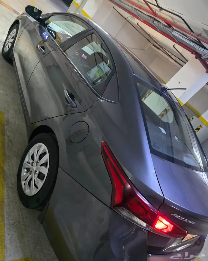 اكسنت 2020 وكاله 0