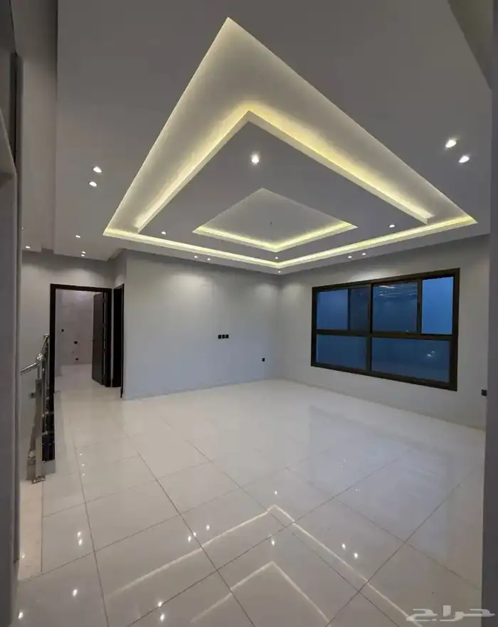 للبيع فيلا دبلكس تشطيب مودرن خميس مشيط دره الموسى 33