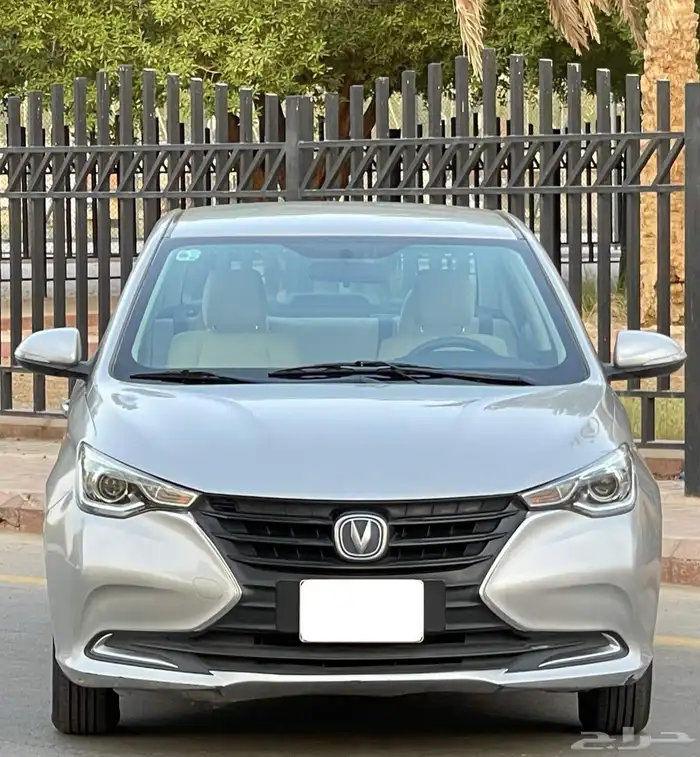 شانجان السفن 2022 استاندر سعودي 3