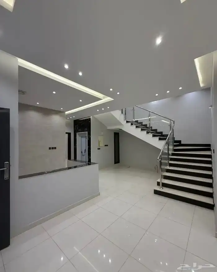 للبيع فيلا دبلكس تشطيب مودرن خميس مشيط دره الموسى 12