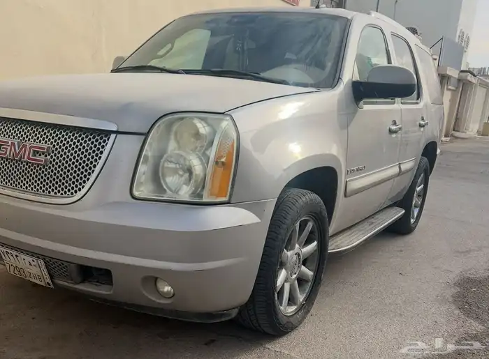 جمس 2007دينالي 3