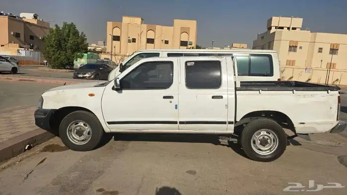 ددسن 2008 سوبر الحد 19 الف 0