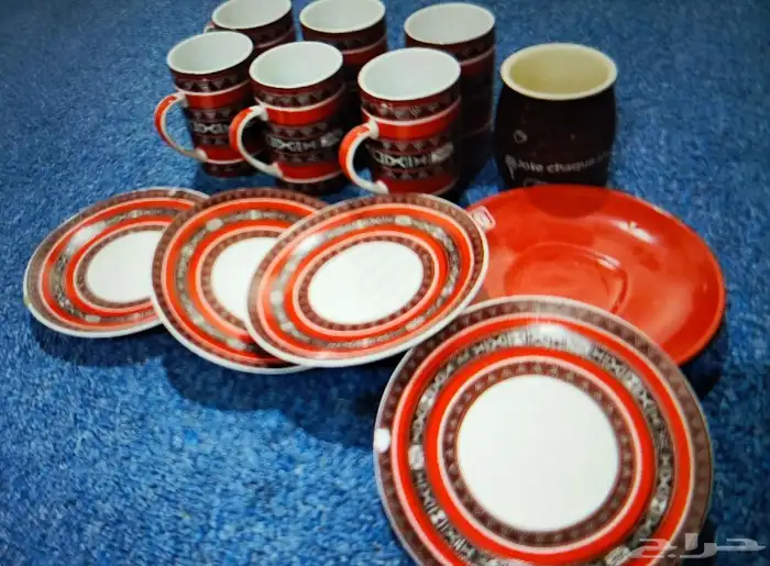 أجهزة و اطقم البيع بسوم 15