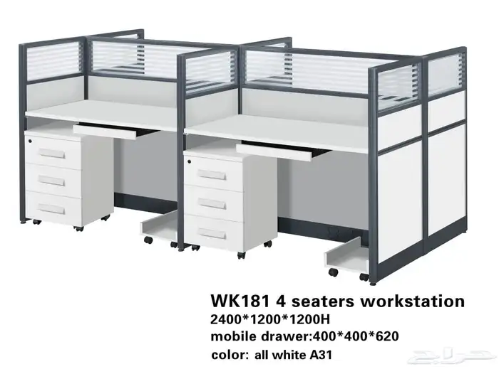 اثاث منزلي ومكتبي 6