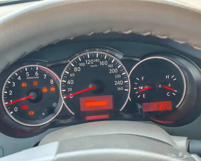 نيسان ألتيما موديل 2010 0