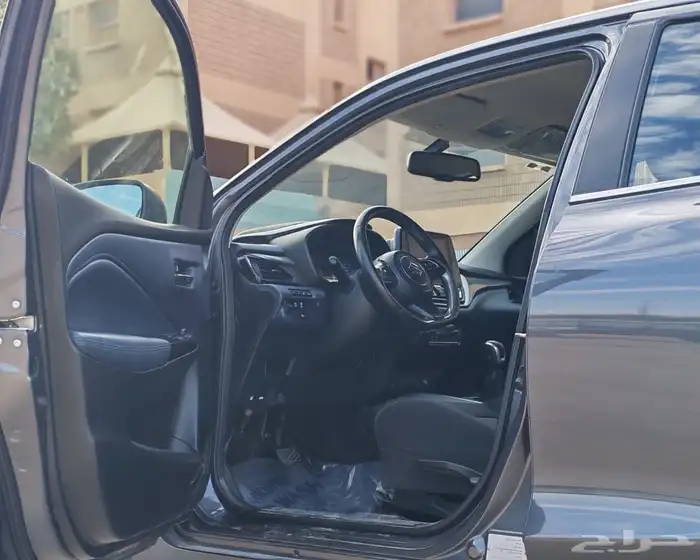 سوزوكي بالينو موديل 2024 فل كامل 4