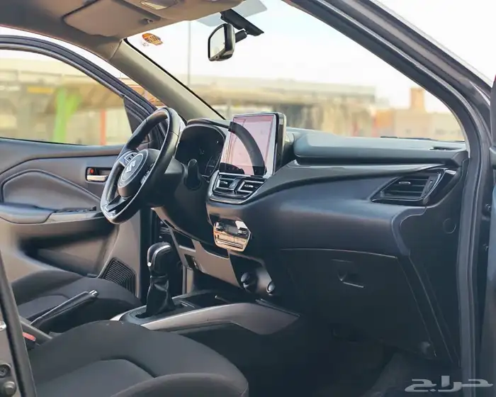 سوزوكي بالينو موديل 2024 فل كامل 8