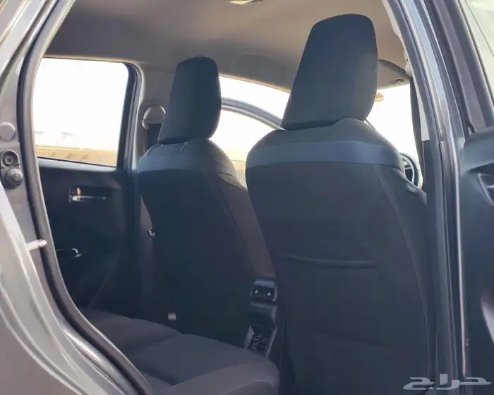 سوزوكي بالينو موديل 2024 فل كامل 5