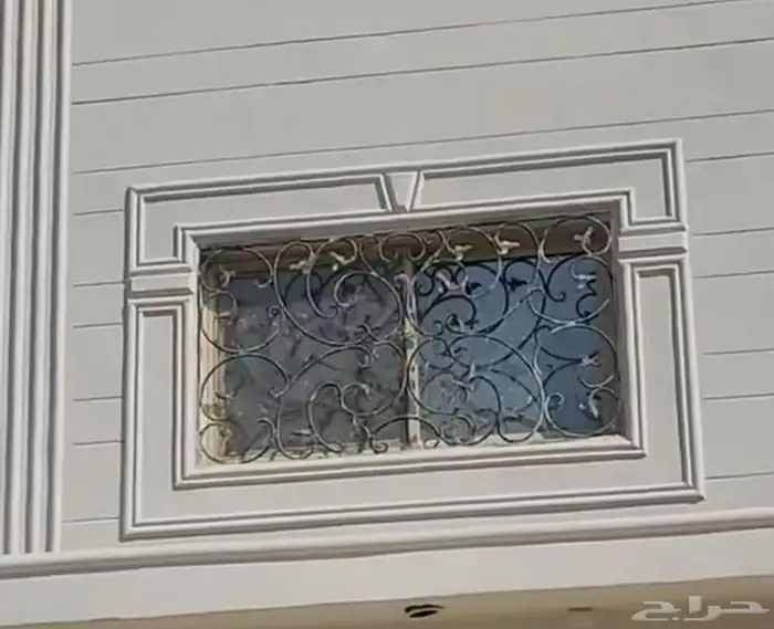 لياسه ملونه بديل الحجر الطبيعي تغنيك عن اللياسه العادية والب 4