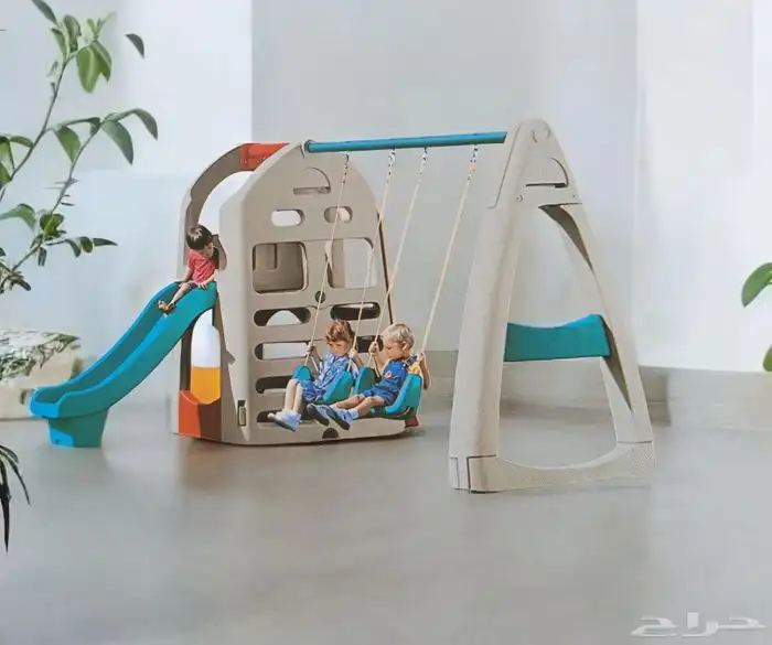 العاب اطفال حدائق 8