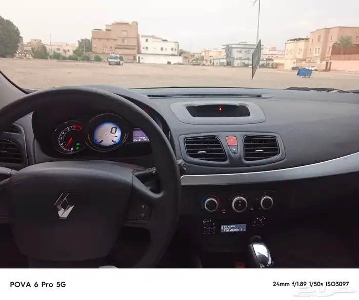 رينو ميغان 2015 للبيع 6