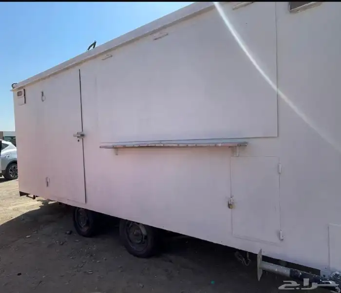 فود ترك نظيف جدا  والبيع سمح 0