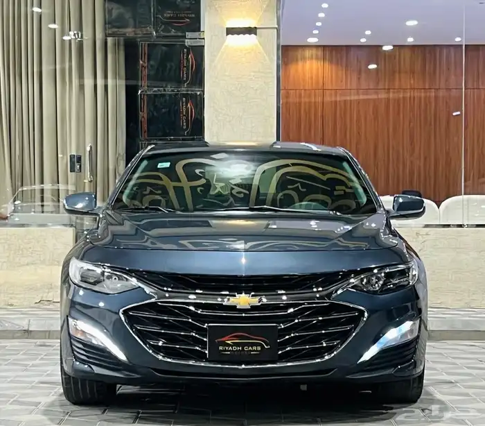 شيفروليه ماليبو 2020 (بحالة ممتازة) 2