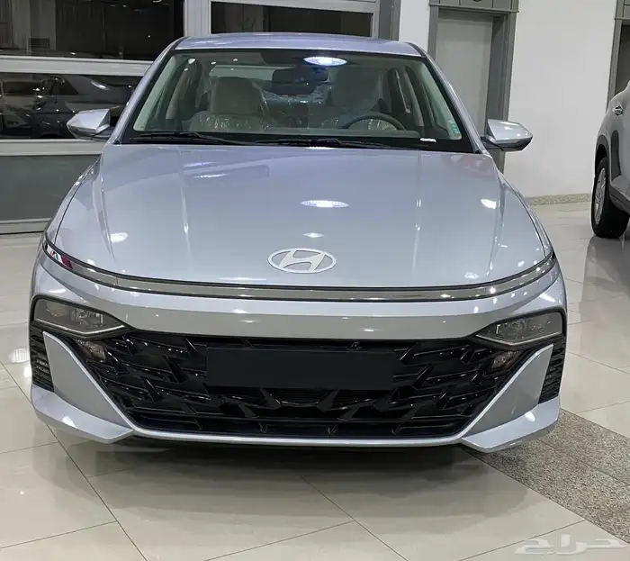 هيونداي اكسنت سمارت 2026 0