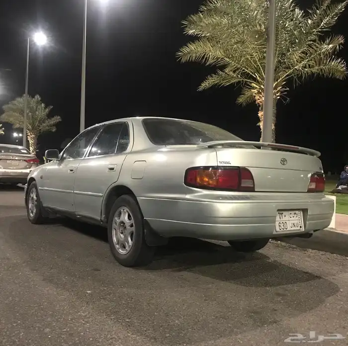 للبيع كامري 97 1