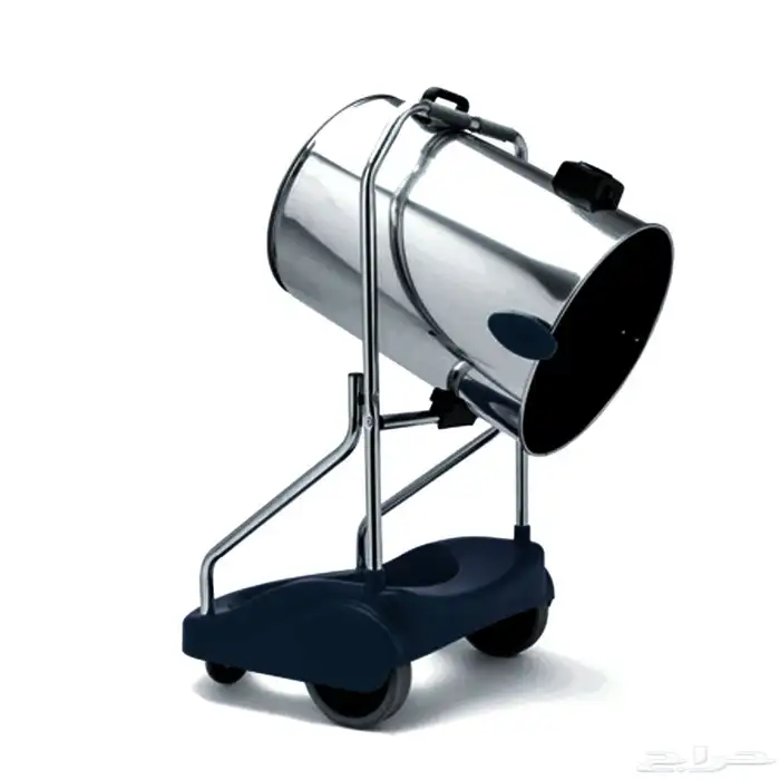 مكنسة شفط طخمة 3