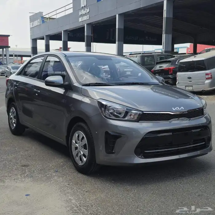 كيا بيجاس ستاندر 2026 اقل سعر للكاش والشركات مع نهايه العام 1