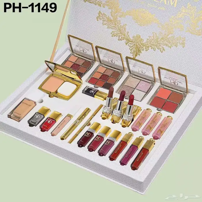 بكس متكامل بأسعار جمله 180 بكس متكامل ميكاب 0