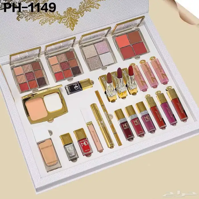 بكس متكامل بأسعار جمله 180 بكس متكامل ميكاب 1