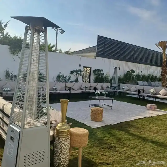 للحفلات والمناسبات 7