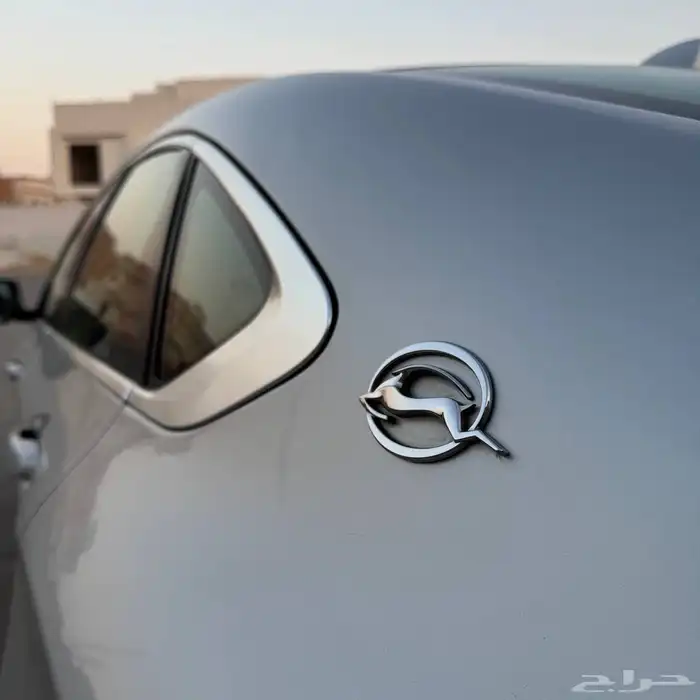 امبالا 2016 LS نظيف جدآ 5