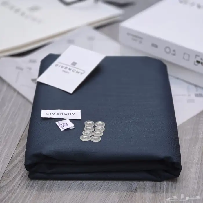 قماش شتوي بتصميم جفنشي اصدار 2026 5