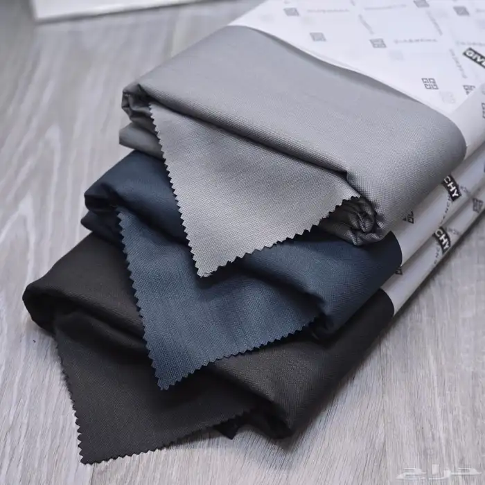 قماش شتوي بتصميم جفنشي اصدار 2026 16