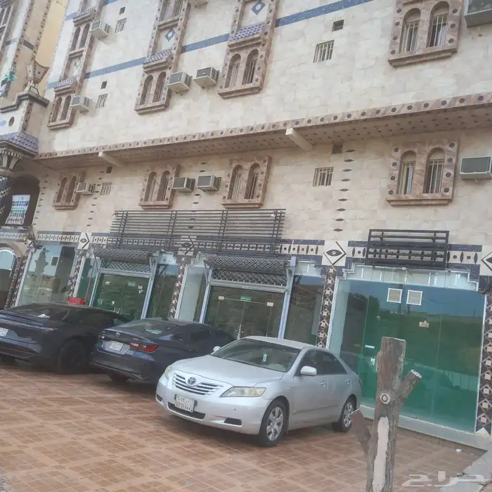 محل للإيجار 9