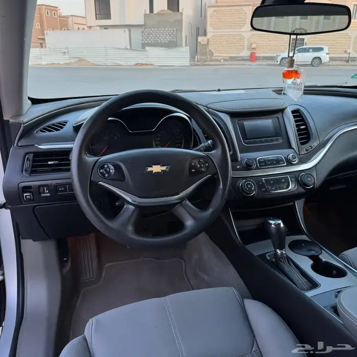 امبالا 2016 LS نظيف جدآ 19