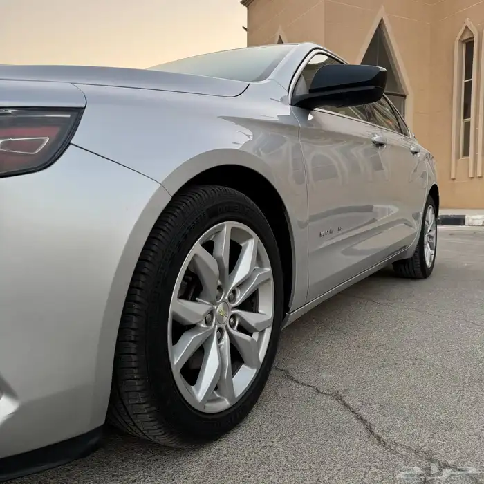 امبالا 2016 LS نظيف جدآ 3