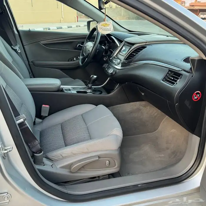 امبالا 2016 LS نظيف جدآ 28