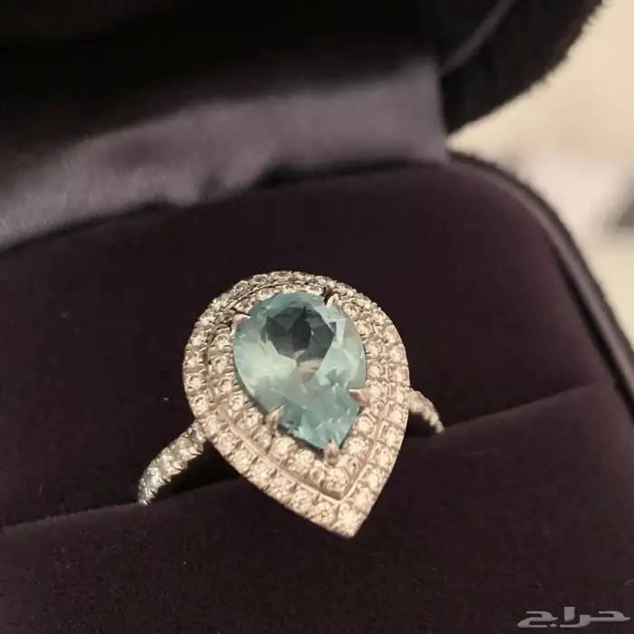 خاتم تيفاني Tiffany 2