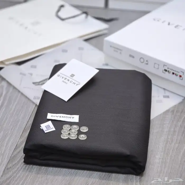 قماش شتوي بتصميم جفنشي اصدار 2026 9