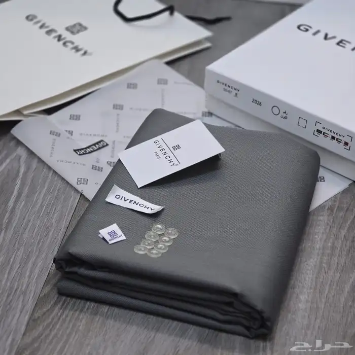 قماش شتوي بتصميم جفنشي اصدار 2026 1