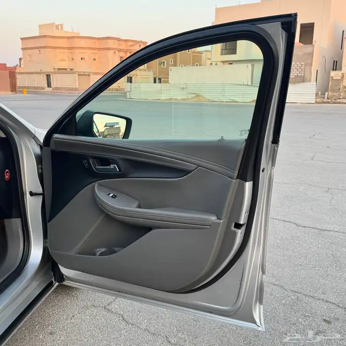 امبالا 2016 LS نظيف جدآ 27