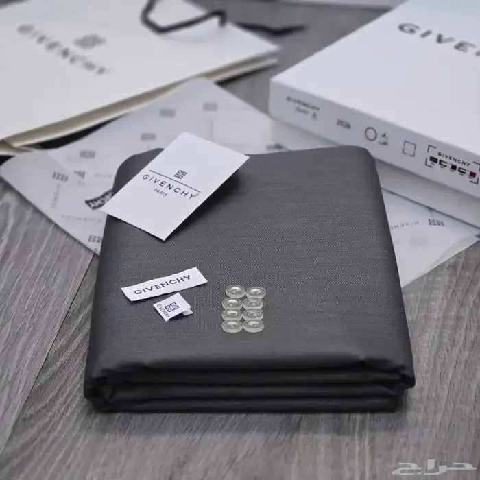 قماش شتوي بتصميم جفنشي اصدار 2026 2