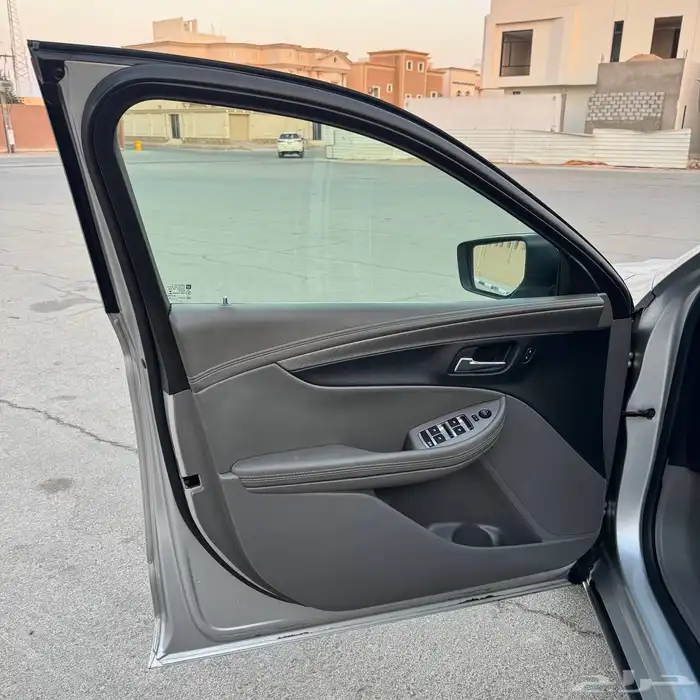 امبالا 2016 LS نظيف جدآ 16